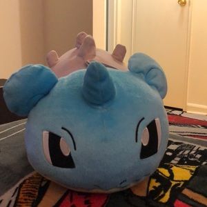 Japanese Plush Lapras